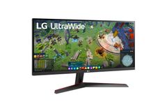 Màn Hình LG Gaming 29WP60G-B 29 Inch FHD 1ms 75Hz FreeSync