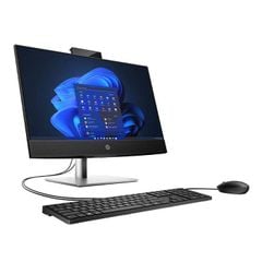 PC HP ProOne 440 G9 AIO (6M3X9PA) (i5-12500T | 8GB | 512GB | Intel UHD Graphics | 23.8' FHD Touch | Win 11)