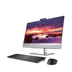 PC HP EliteOne 870 G9 AIO (76N83PA) (i5-12500 | 8GB | 512GB | Intel UHD Graphics 770 | 27' QHD (2K) | Win 11)