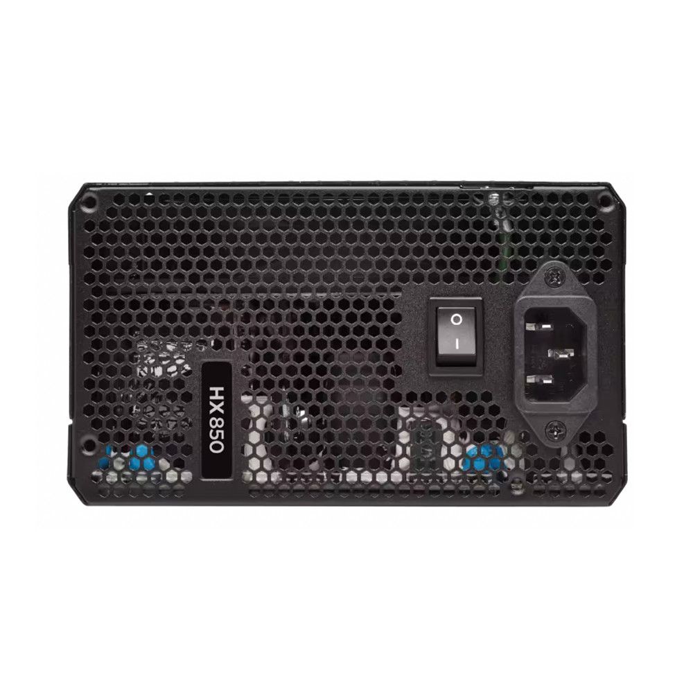 Nguồn máy tính Corsair HX850 Platinum - 80 Plus Platinum (CP-9020213-NA)