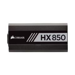 Nguồn máy tính Corsair HX850 Platinum - 80 Plus Platinum (CP-9020213-NA)