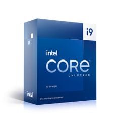 Bộ vi xử lý Intel Core i9-13900KF 5.8GHz / 24 nhân 32 luồng / 36MB / Socket Intel LGA 1700