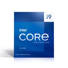 Bộ vi xử lý Intel Core i9-13900KF 5.8GHz / 24 nhân 32 luồng / 36MB / Socket Intel LGA 1700