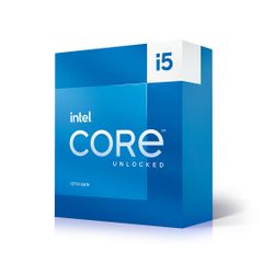 Bộ vi xử lý Intel Core i5 - 13600k 5.4Ghz / 14 nhân 20 luồng / 24MB / Socket Intel LGA 1700