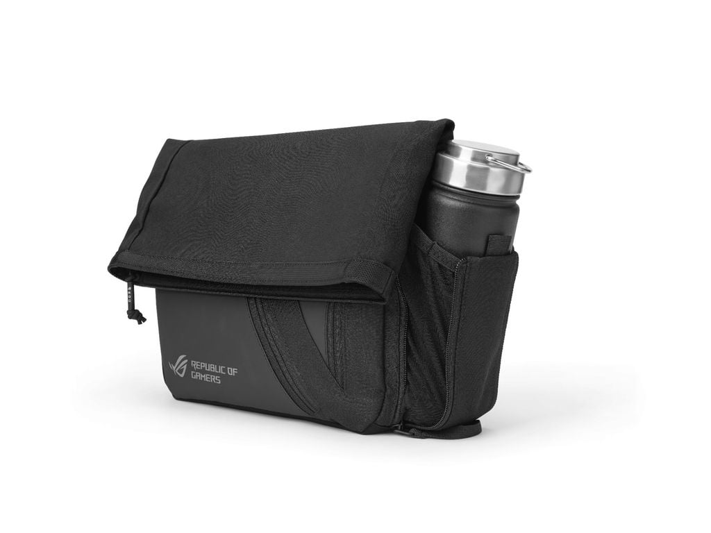 Túi đeo chéo ASUS BC2000 ROG Archer Messenger 14 (90XB07C0-BME000)