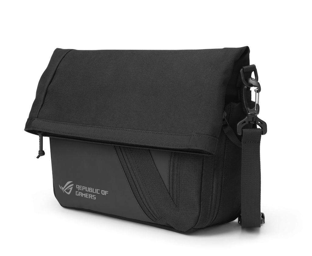 Túi đeo chéo ASUS BC2000 ROG Archer Messenger 14 (90XB07C0-BME000)