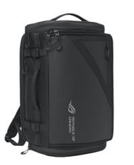 Balo Công Nghệ ASUS BP2703 ROG Archer Weekender 17 (90XB07L0-BBP000)