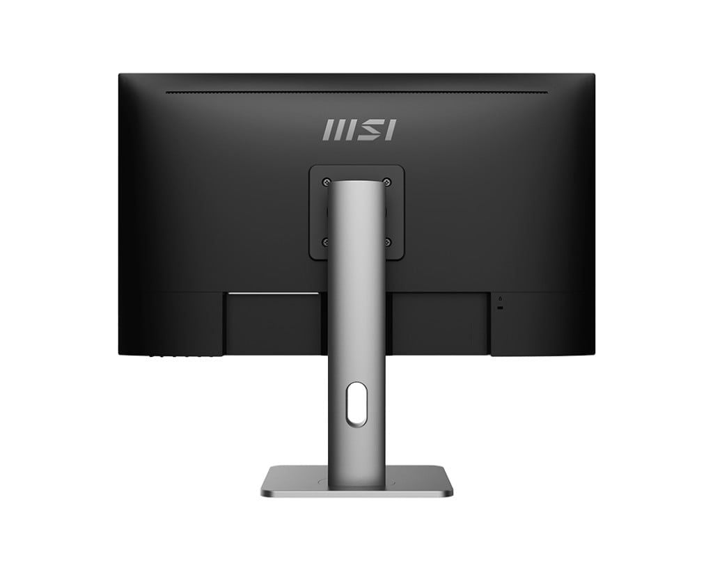Màn hình MSI PRO MP273QP 27 inch WQHD IPS 75Hz