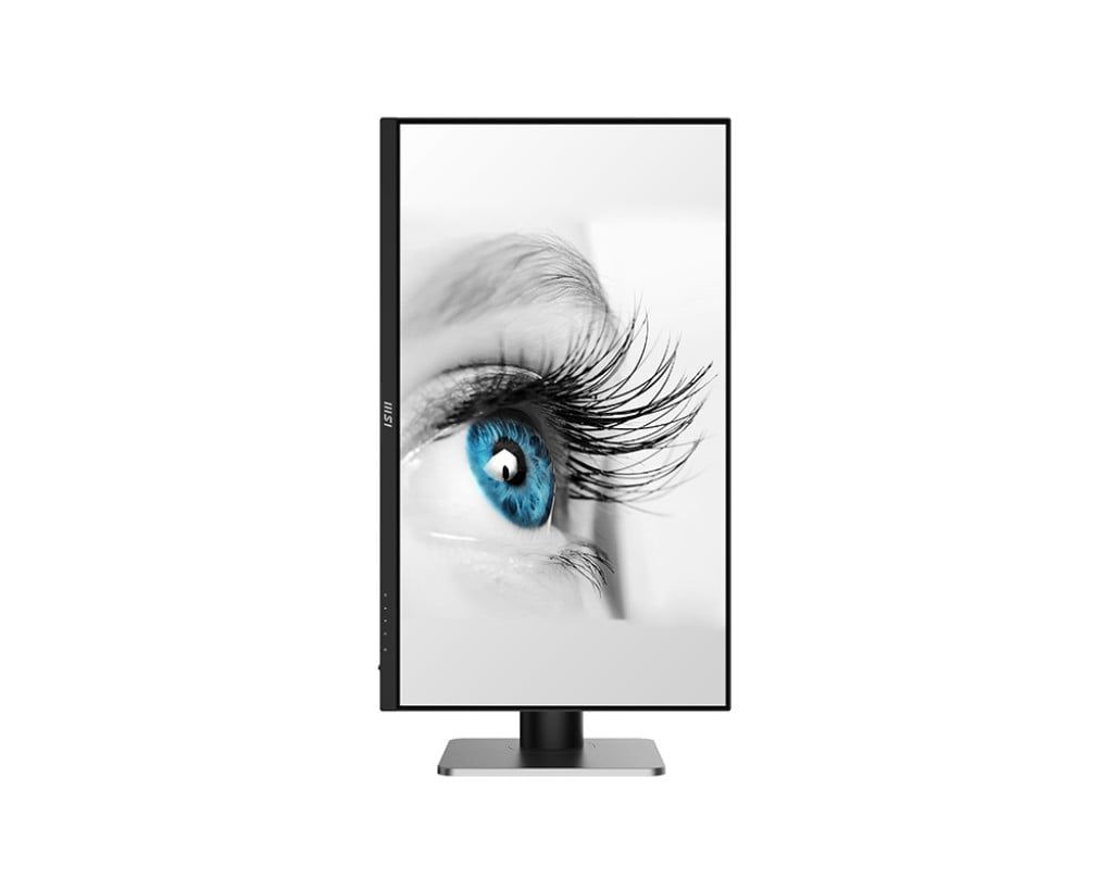 Màn hình MSI PRO MP273QP 27 inch WQHD IPS 75Hz
