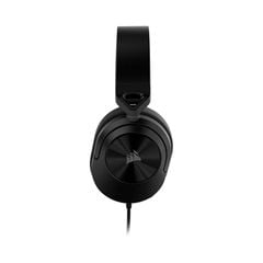 Tai nghe Corsair HS55 Stereo Carbon (CA-9011260-AP)