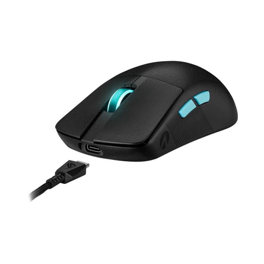 Chuột Gaming ASUS ROG Harpe Ace Aim Lab Edition Wireless