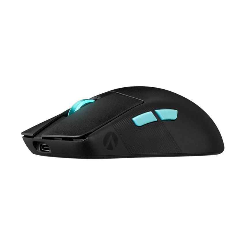 Chuột Gaming ASUS ROG Harpe Ace Aim Lab Edition Wireless