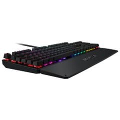 Bàn phím ASUS TUF Gaming K3