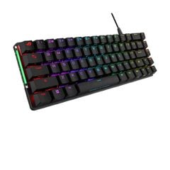 Bàn phím cơ ASUS ROG Falchion Ace Black