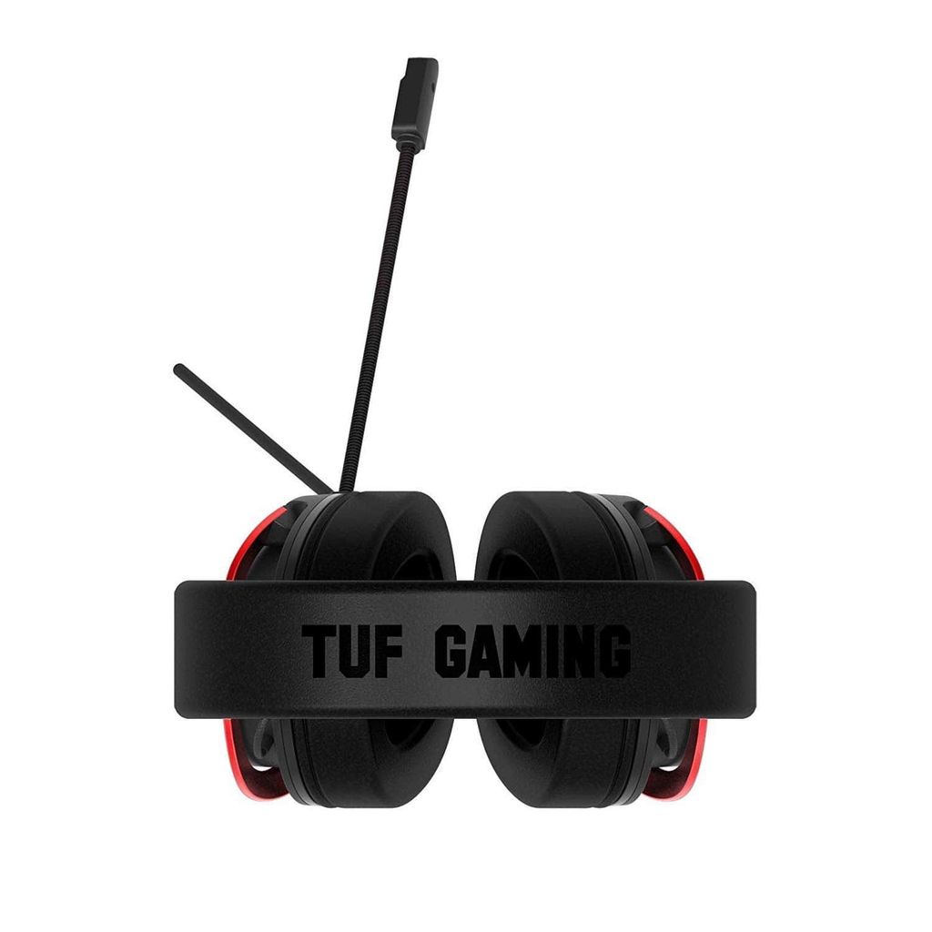 Tai nghe ASUS TUF Gaming H3 (Gun Metal)
