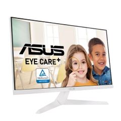 Màn hình ASUS VY249HE-W 23.8 inch FHD IPS 75Hz 1ms