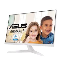 Màn hình ASUS VY249HE-W 23.8 inch FHD IPS 75Hz 1ms