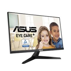 Màn hình ASUS VY249HE 23.8 inch FHD IPS 75Hz 1ms FreeSync EyeCare