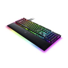 Bàn phím vi tính Razer BlackWidow V4 Pro - Green Switch