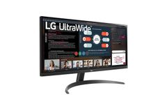 Màn Hình LG Gaming 29WP500-B 29 Inch FHD 5ms 75Hz FreeSync