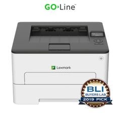 Máy in Laser đen trắng Lexmark B2236dw (18M0136) không dây