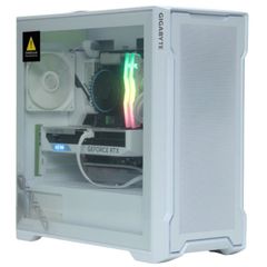 PC Livestream Gigabyte (i5 12400F + RTX 4060)