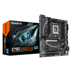 Mainboard GIGABYTE Z790 EAGLE AX DDR5
