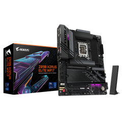 Mainboard GIGABYTE Z890 AORUS ELITE WIFI 7