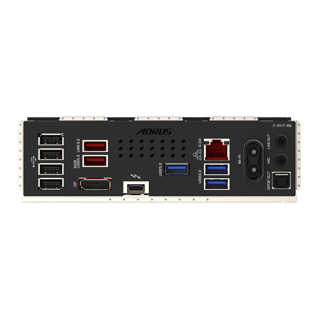 Mainboard GIGABYTE Z890 AORUS ELITE WIFI 7