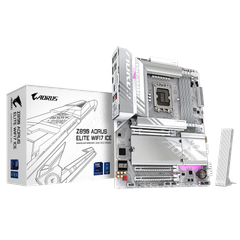 Mainboard GIGABYTE Z890 AORUS ELITE WIFI 7 ICE