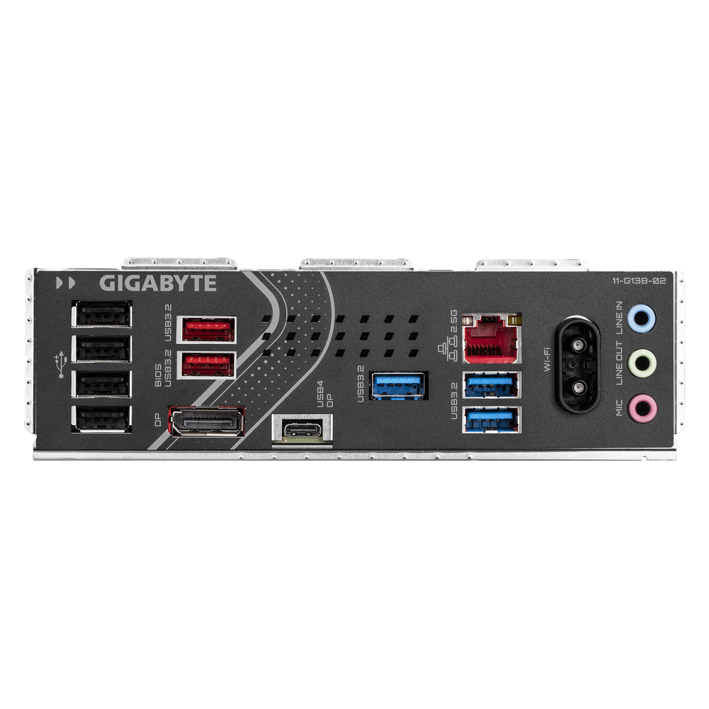 Mainboard GIGABYTE Z890 EAGLE WIFI 7