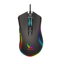 Chuột Gaming Zadez GT-615PM