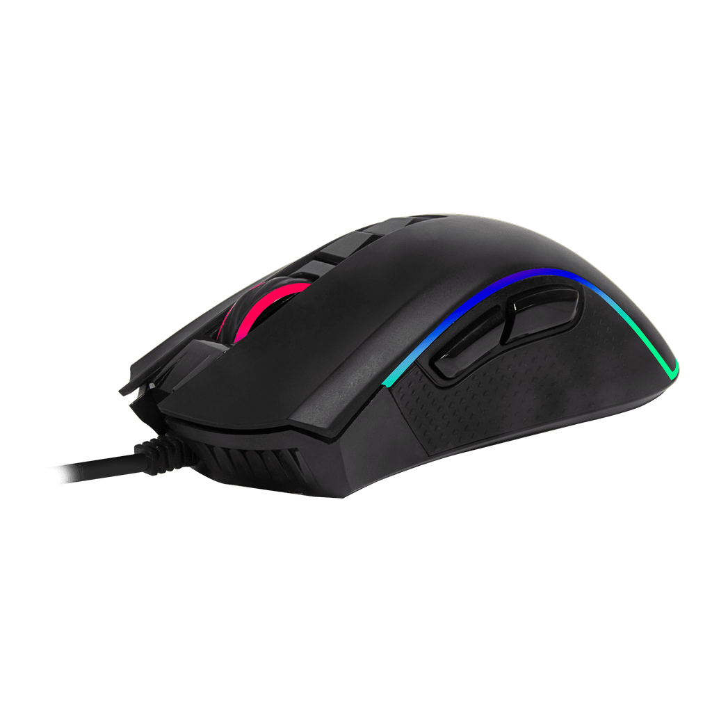 Chuột Gaming Zadez GT-615PM