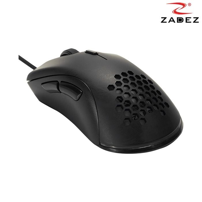Chuột Gaming Zadez G-153M