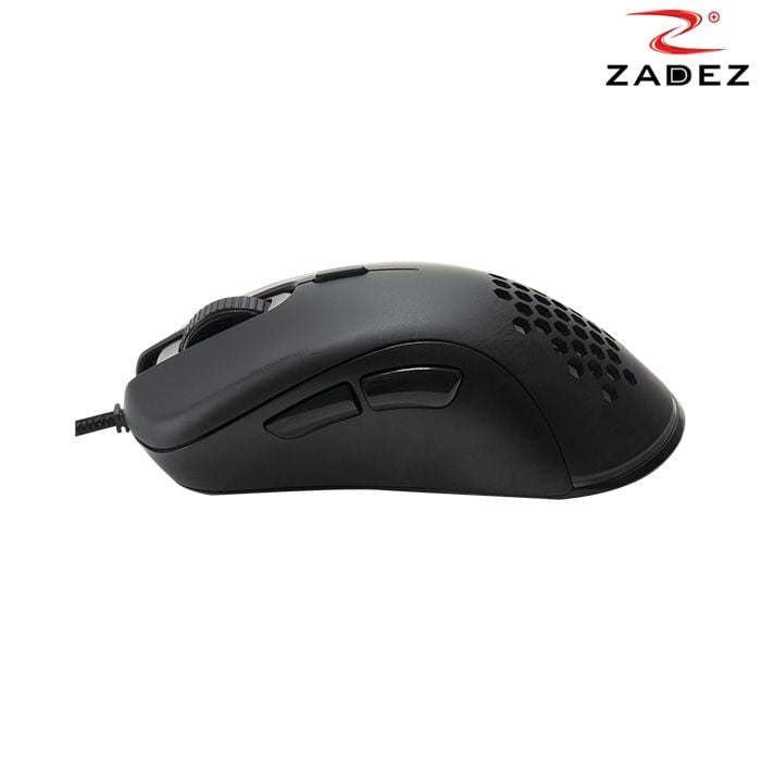 Chuột Gaming Zadez G-153M