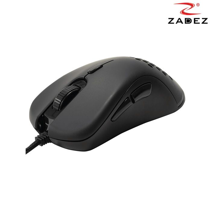 Chuột Gaming Zadez G-153M