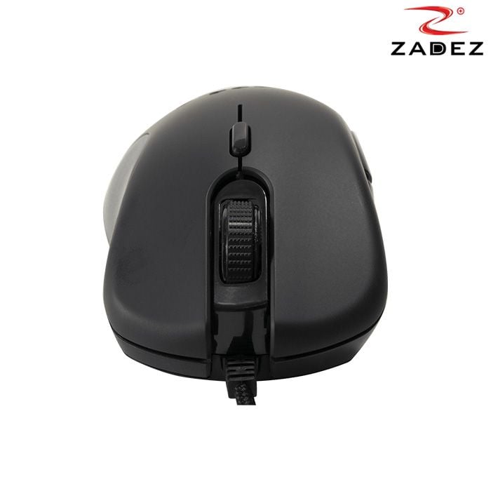 Chuột Gaming Zadez G-153M