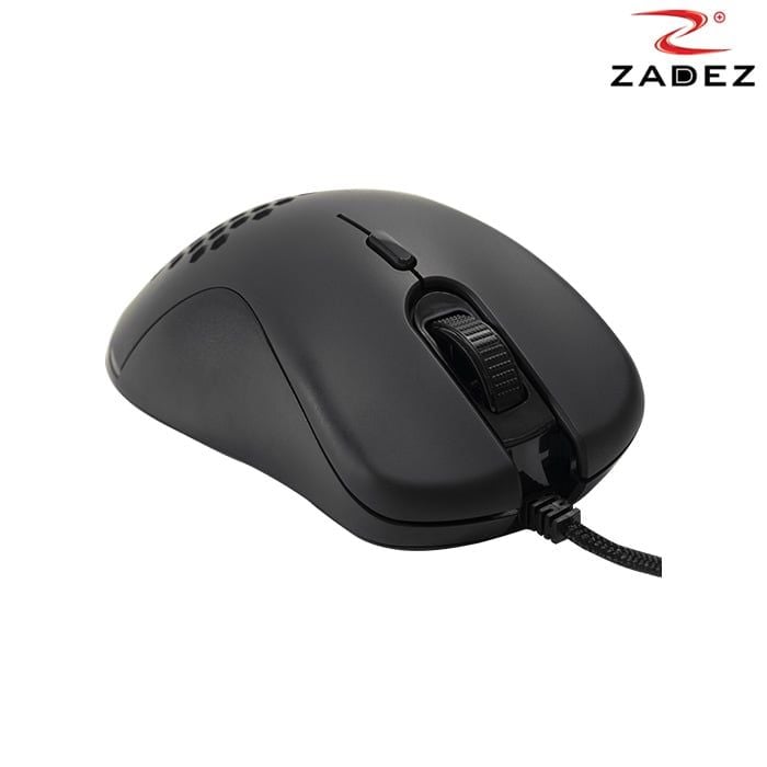 Chuột Gaming Zadez G-153M