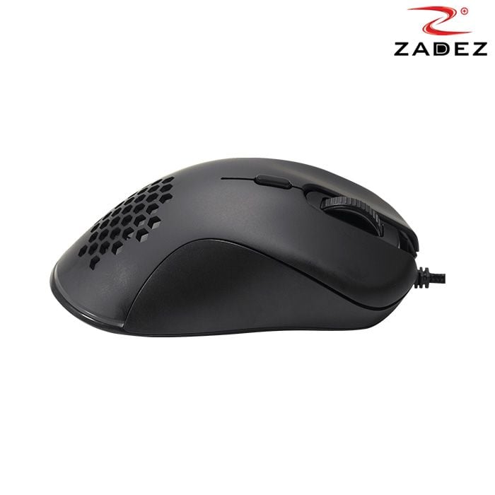 Chuột Gaming Zadez G-153M