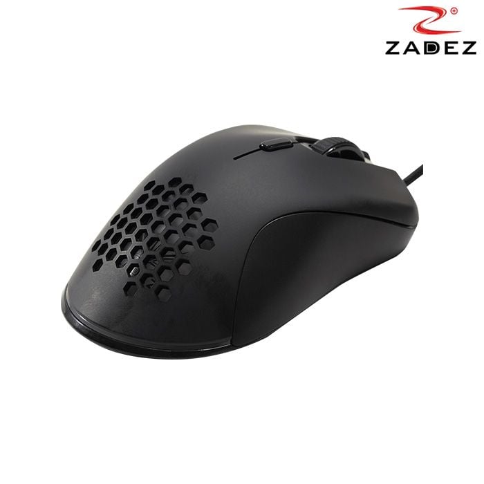 Chuột Gaming Zadez G-153M