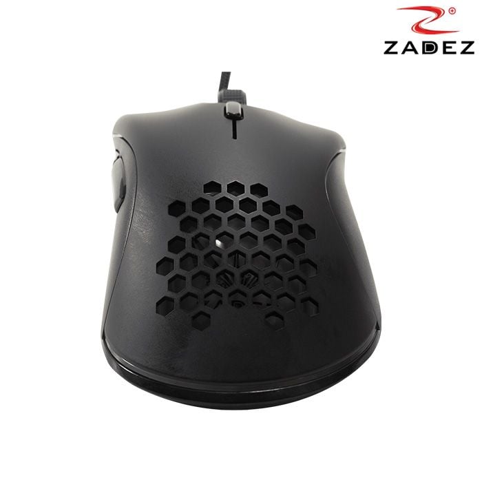 Chuột Gaming Zadez G-153M