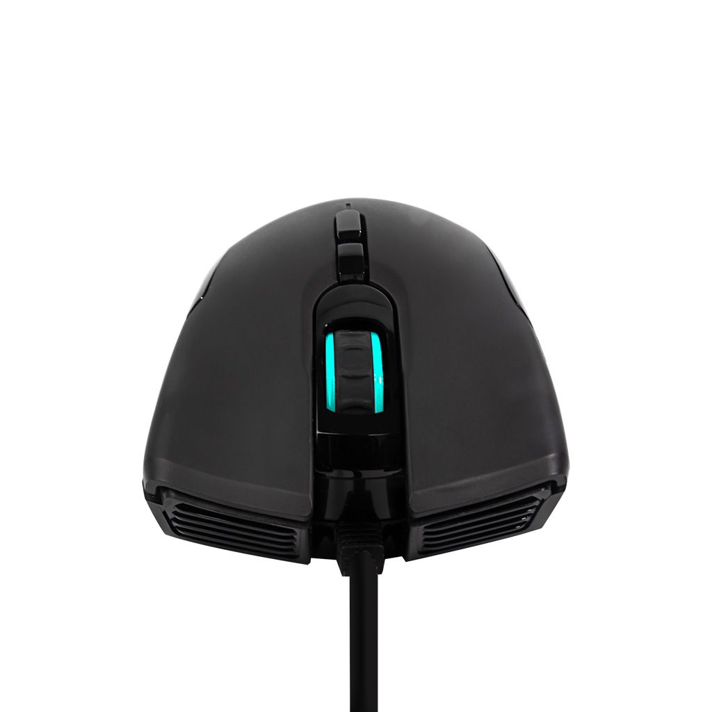 Chuột Gaming Zadez G-156M RGB