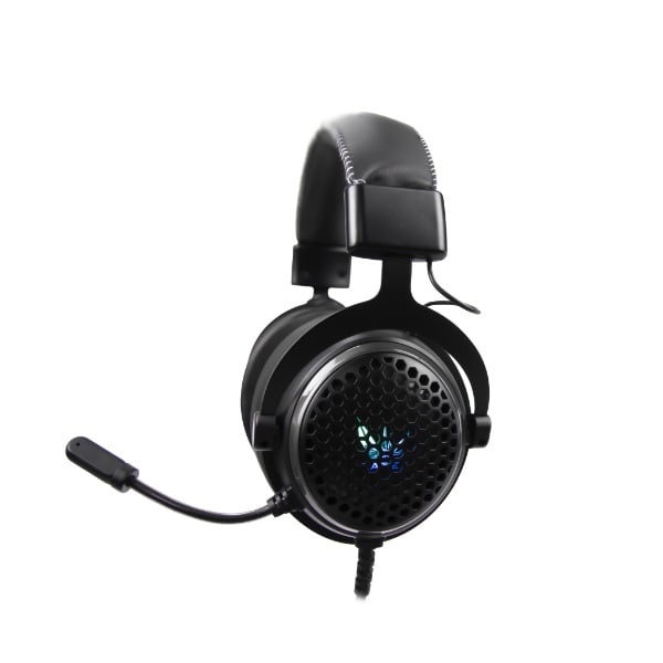 Tai nghe Gaming Zadez GT-323P RGB Surround 7.1 Virtual