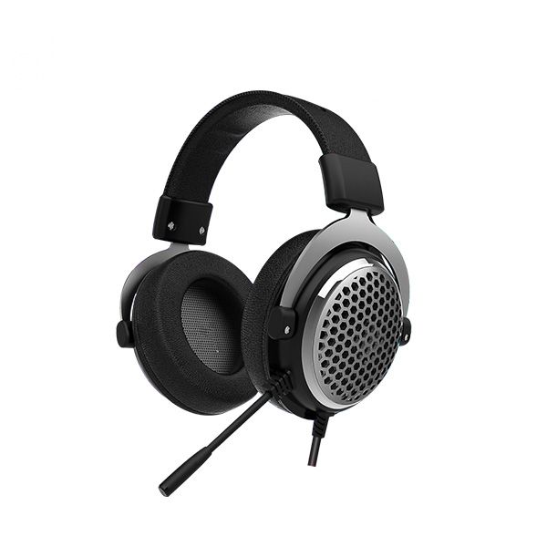 Tai nghe Gaming Zadez GT-323P RGB Âm thanh 7.1