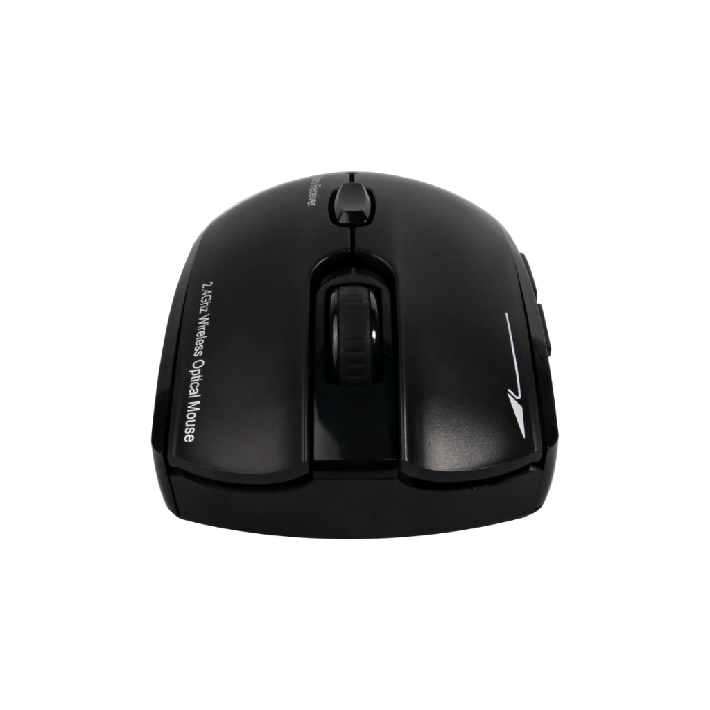 Chuột Không Dây Zadez M-338