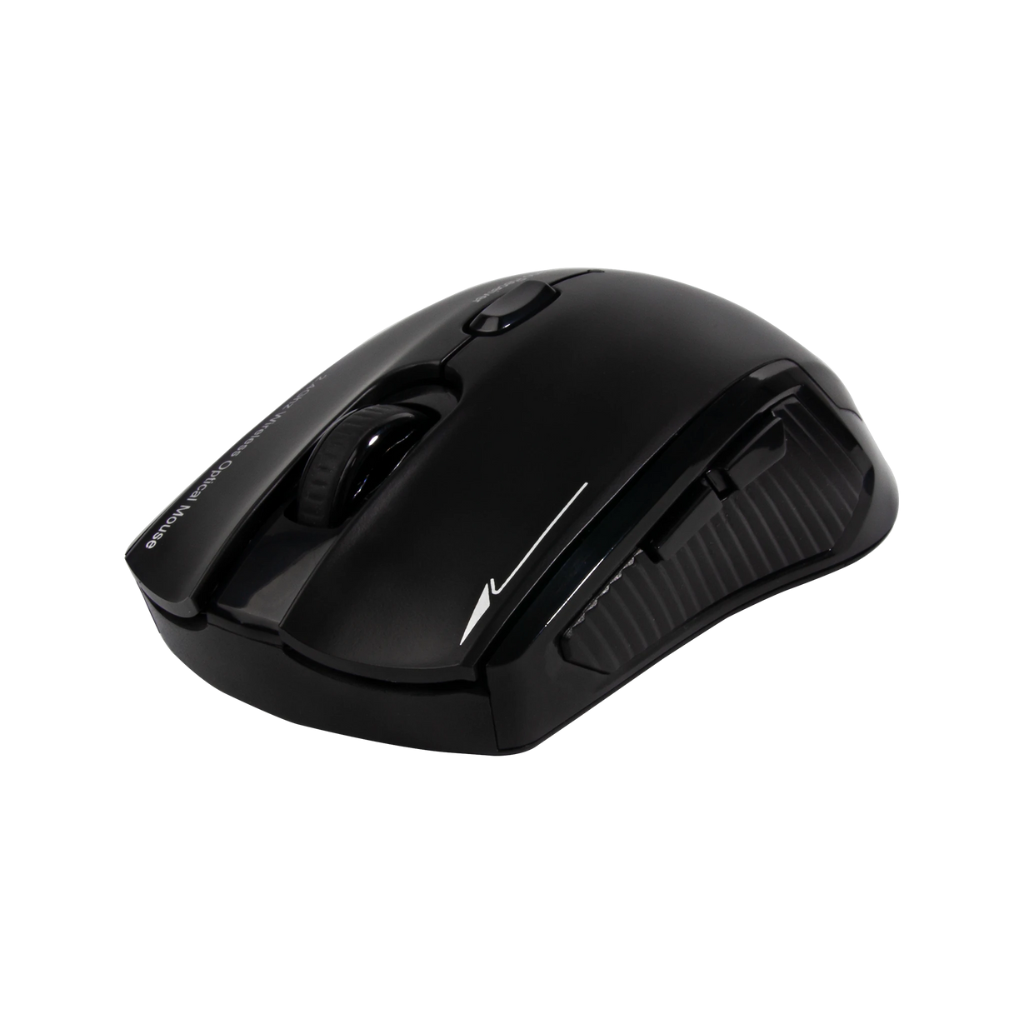 Chuột Không Dây Zadez M-338