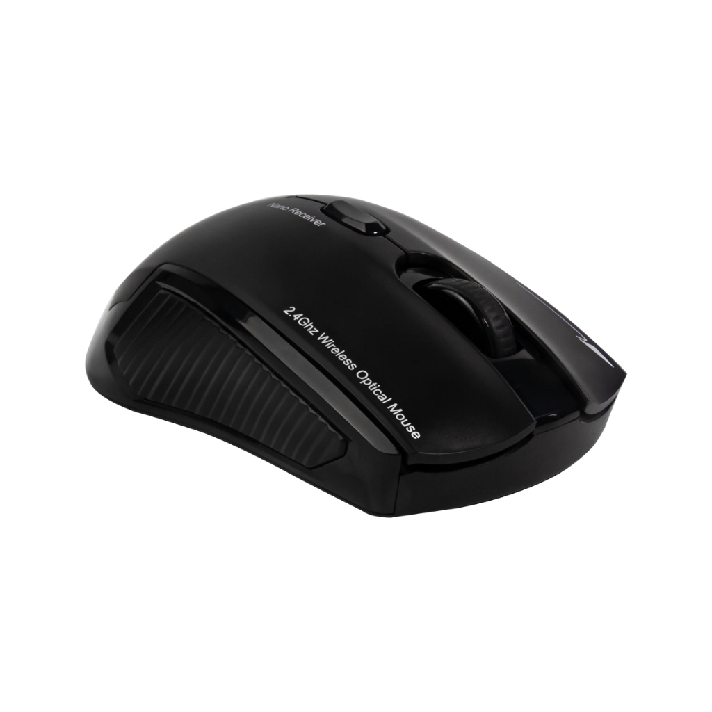 Chuột Không Dây Zadez M-338