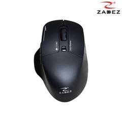 Chuột không dây Zadez Dual Silent M-352