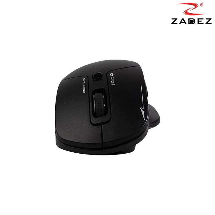 Chuột không dây Zadez Dual Silent M-352