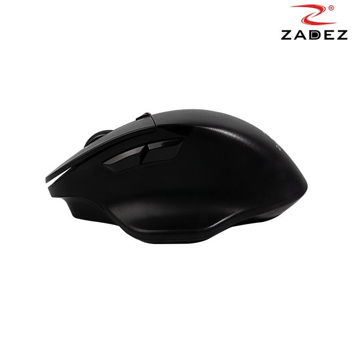 Chuột không dây Zadez Dual Silent M-352